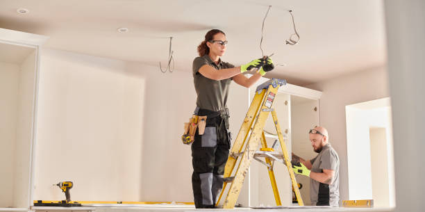 Best Local Electrician Companies  in Bethel Acres, OK