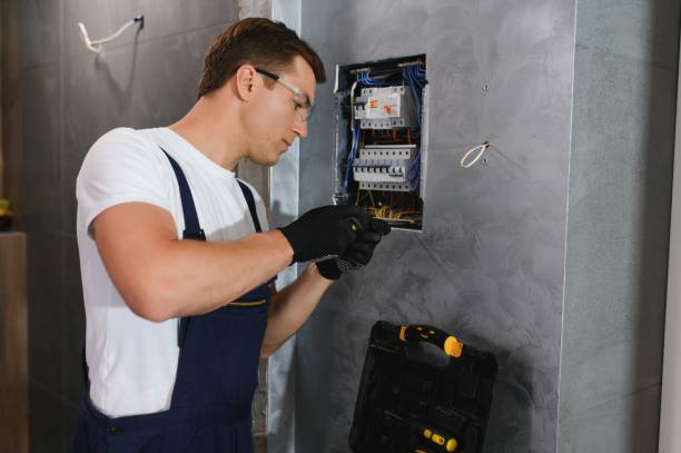 Best Emergency Electrical Repair  in Bethel Acres, OK