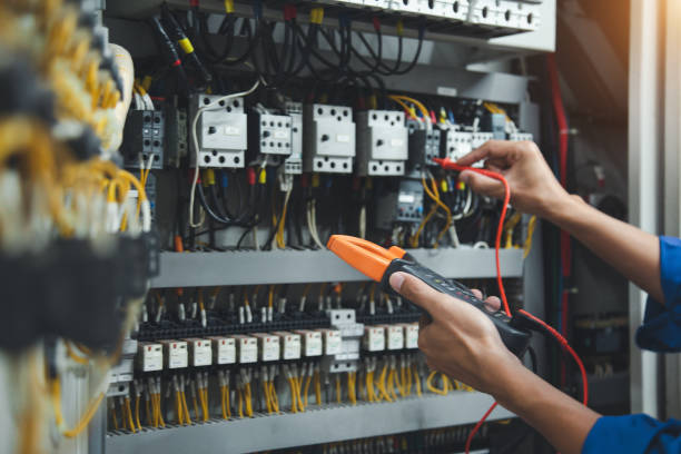 Affordable Electrical Installation in OK